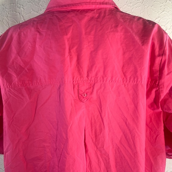 On 34th Tunic Shirt - Picture 4 of 6